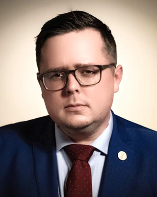 Harlan Hill