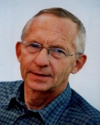 Em. Prof. Rüdiger Voigt