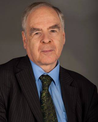 Prof. Dr. Hon. György Schöpflin 