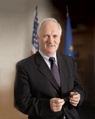 John Bruton